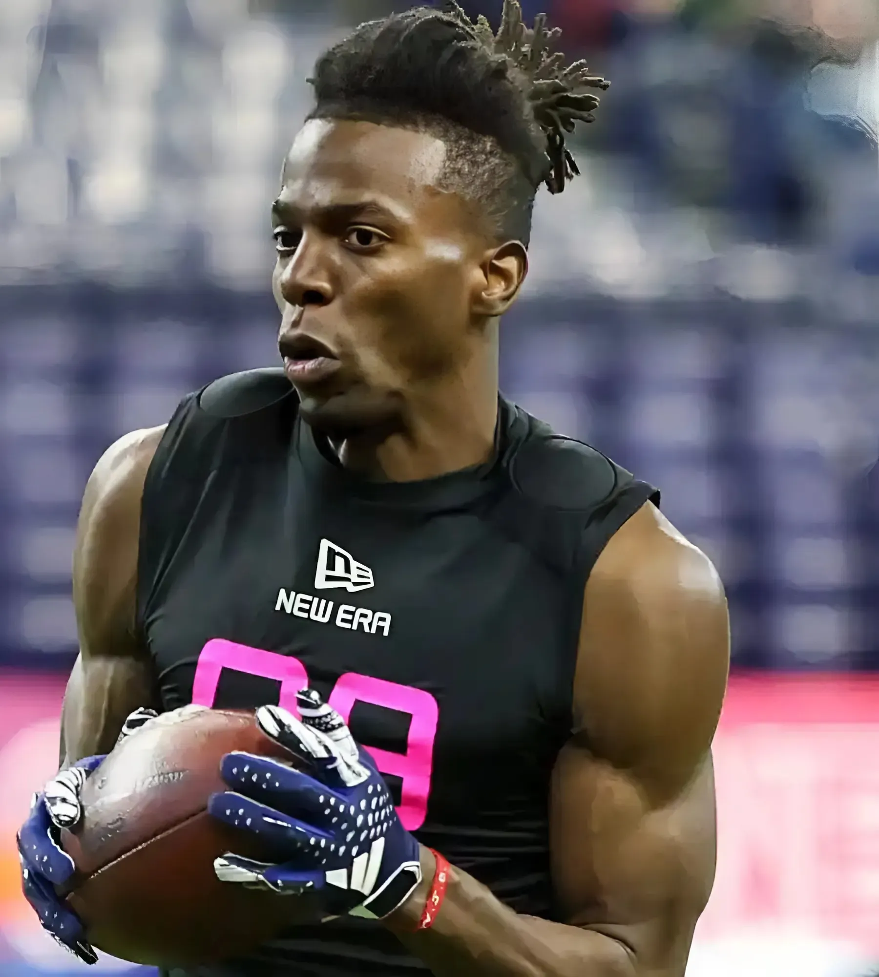 Bears’ Former 2nd-Round Starter Has ‘Most to Lose’ After 2025 NFL Draft