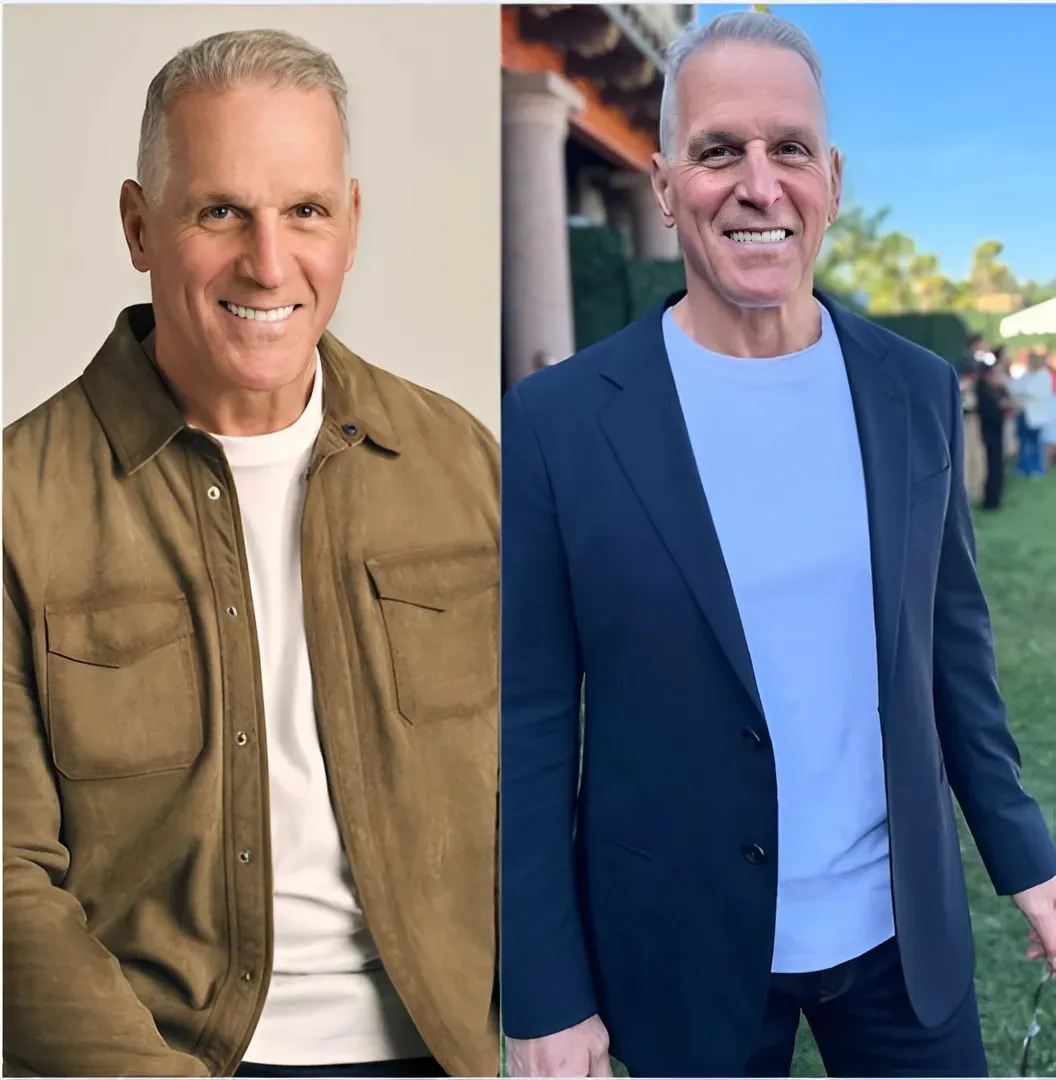 I Think The Golden Bachelor Season 2's Mel Owens Shouldn't Have Been Cast (He's Already Tasted Fame & Maybe He Wants Clout More Than Love)
