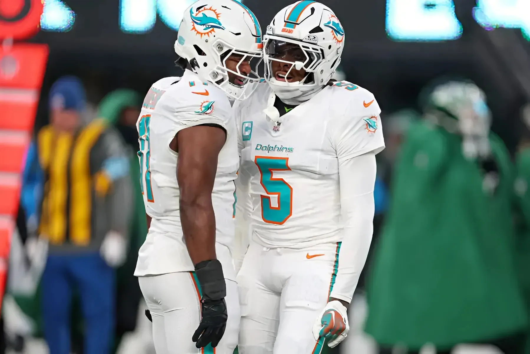 Raiders Could Pursue Huge Trade for $72 Million Star Defender