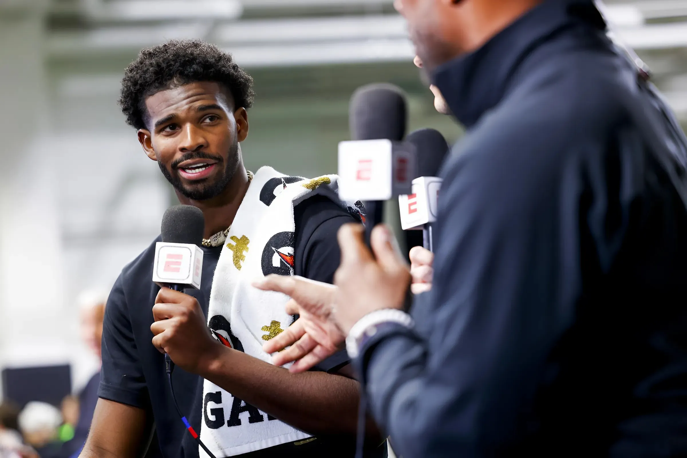 Commanders NFC East Rival Shunned Shedeur Sanders For Shocking Reason