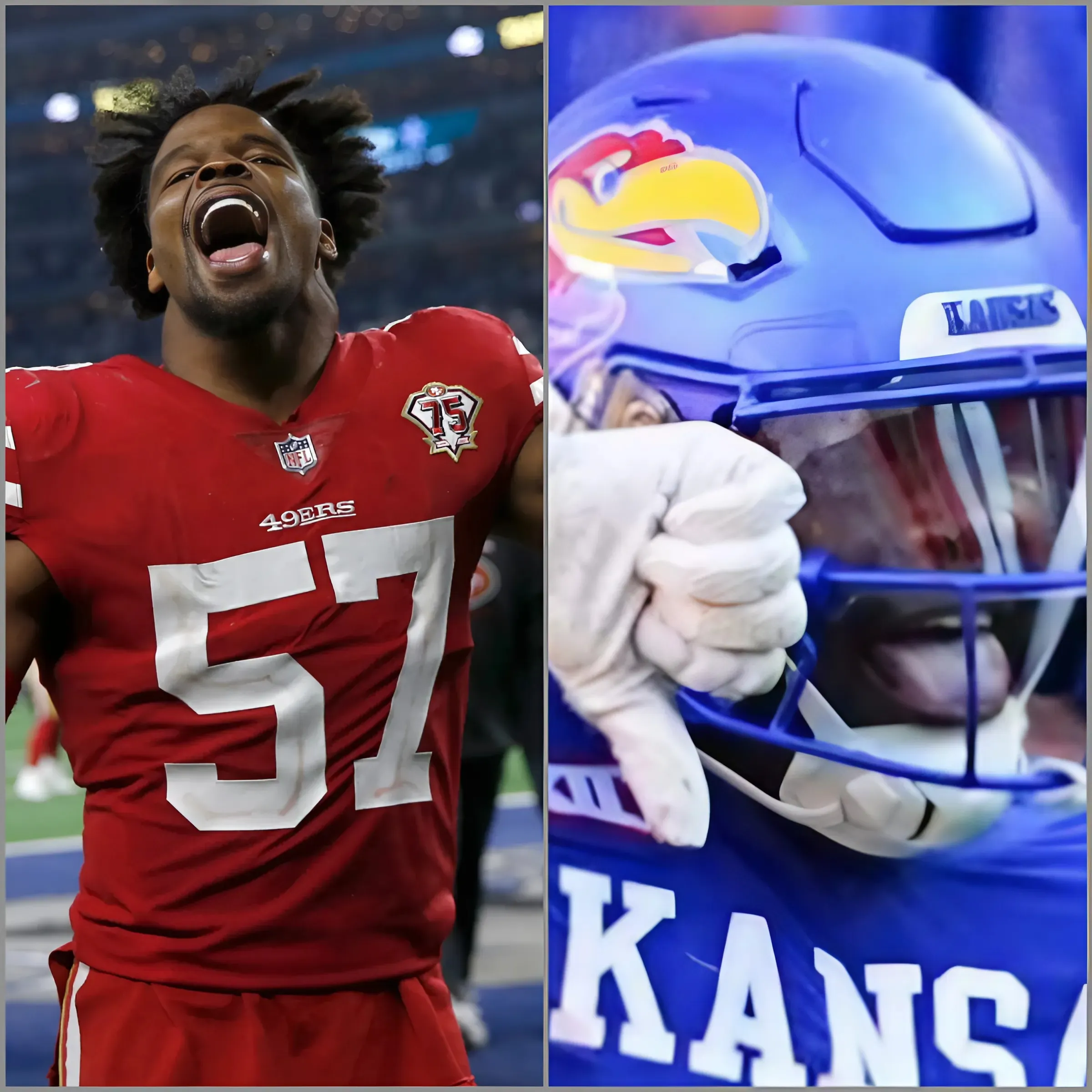 Broncos’ Fearless Playmaker Drops a Shocking Challenge That Has Teammates Asking “What’s Next?”