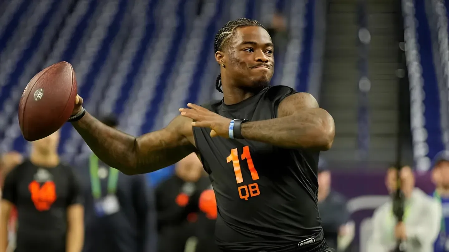 From Day One Doubts to Standout Plays: Seattle’s Rookie QB Impresses with Rapid Growth at Minicamp