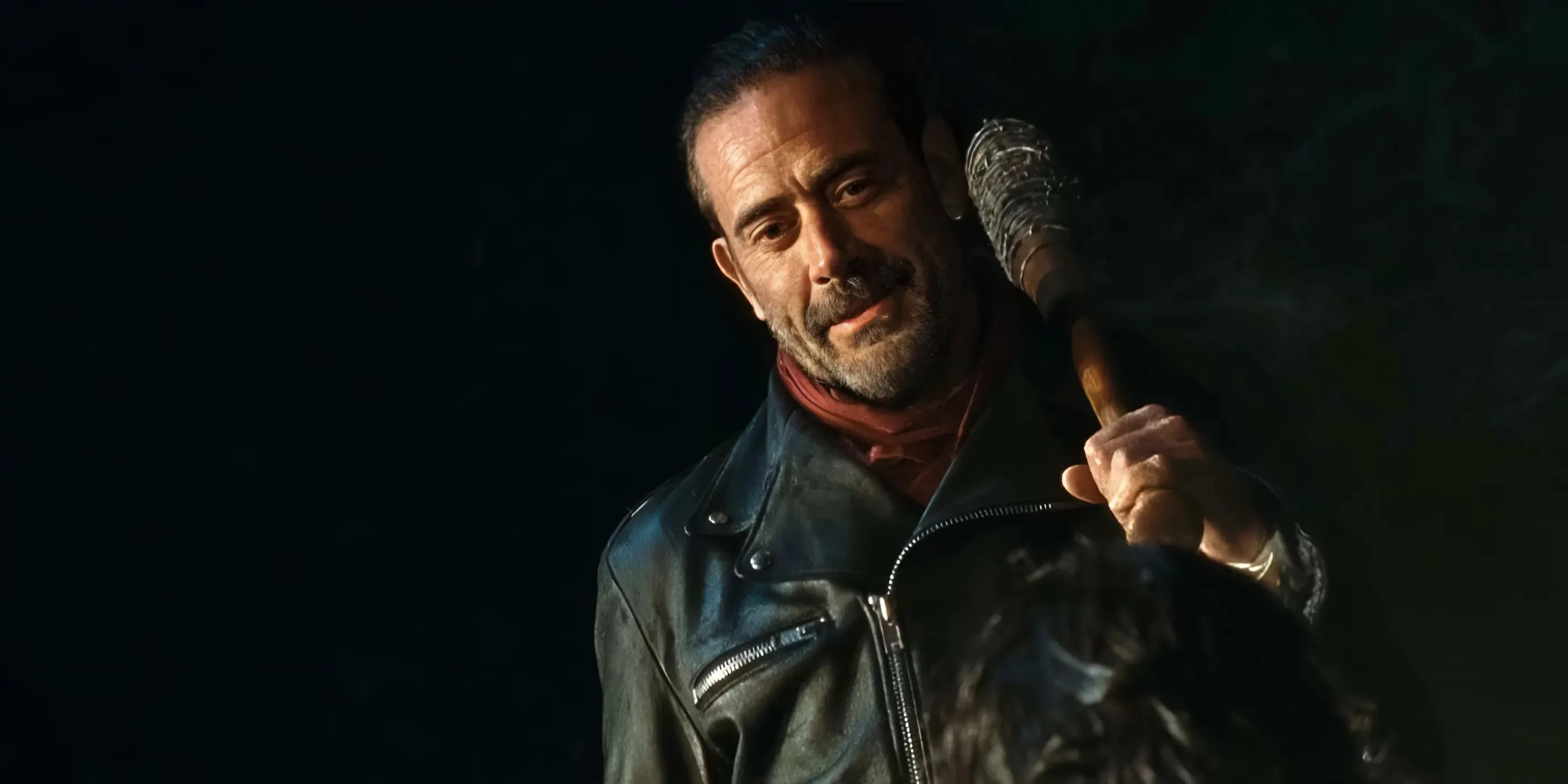 The Walking Dead: How Negan Became A Fan-Favorite (His Timeline Explained)