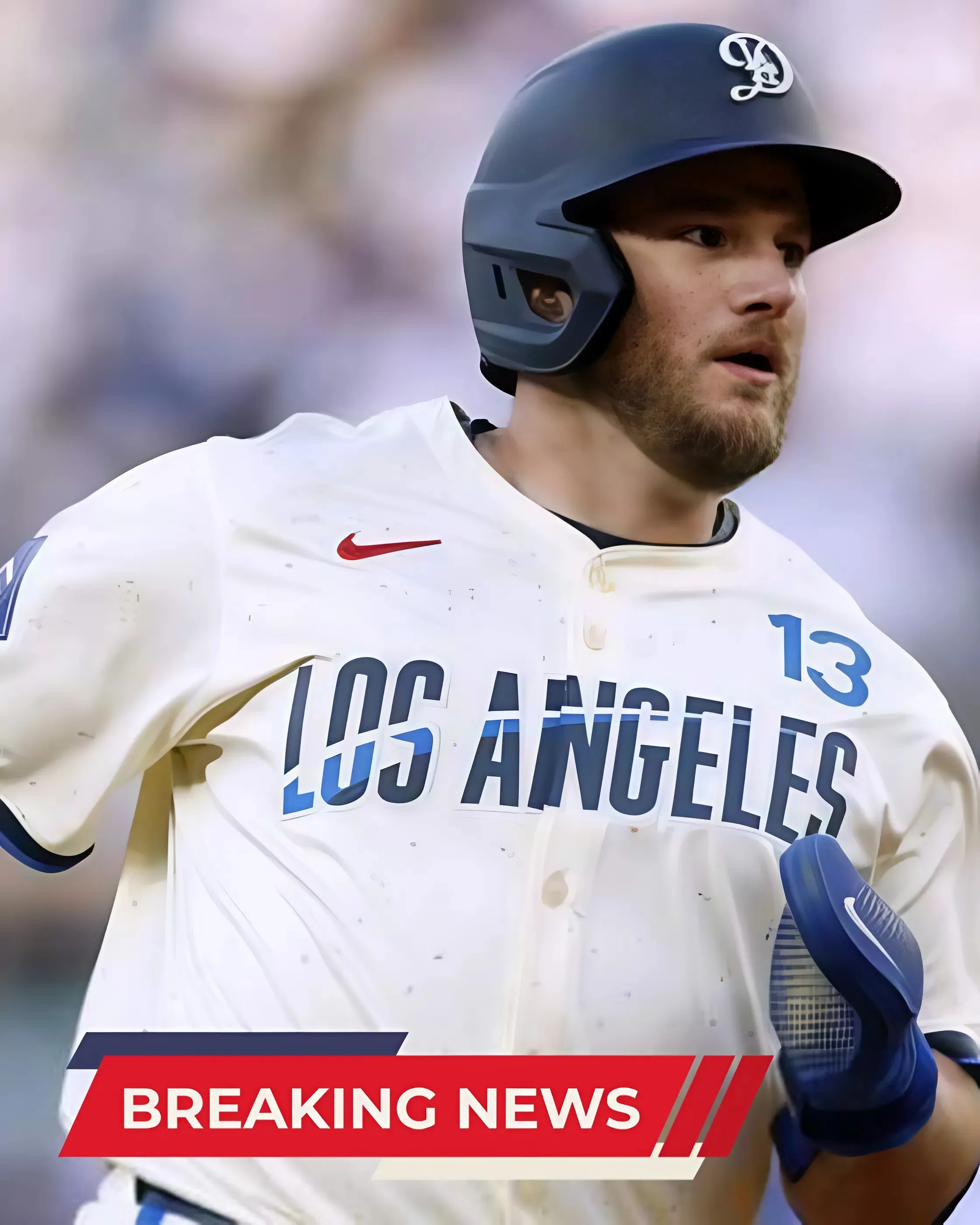 Insider: Dodgers’ Not Interested in $260 Million Star Despite Muncy’s Struggles