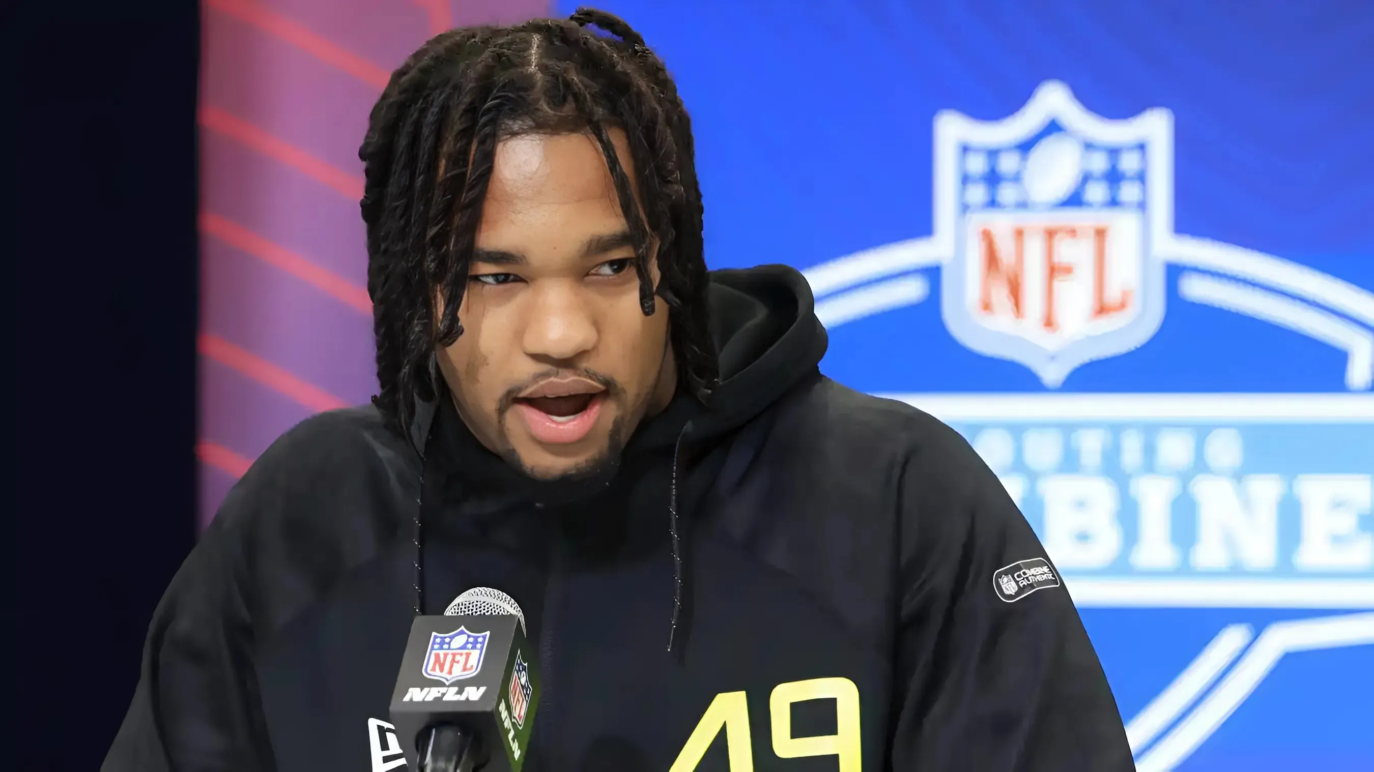 Ravens Say They Did ‘Due Diligence’ on Mike Green Sexual Assault Allegations. Did They?
