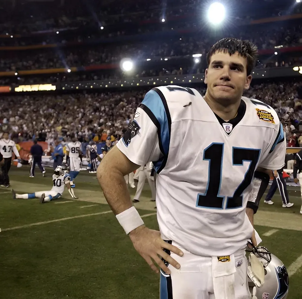 Former Panthers great sparks major buzz with new endeavor