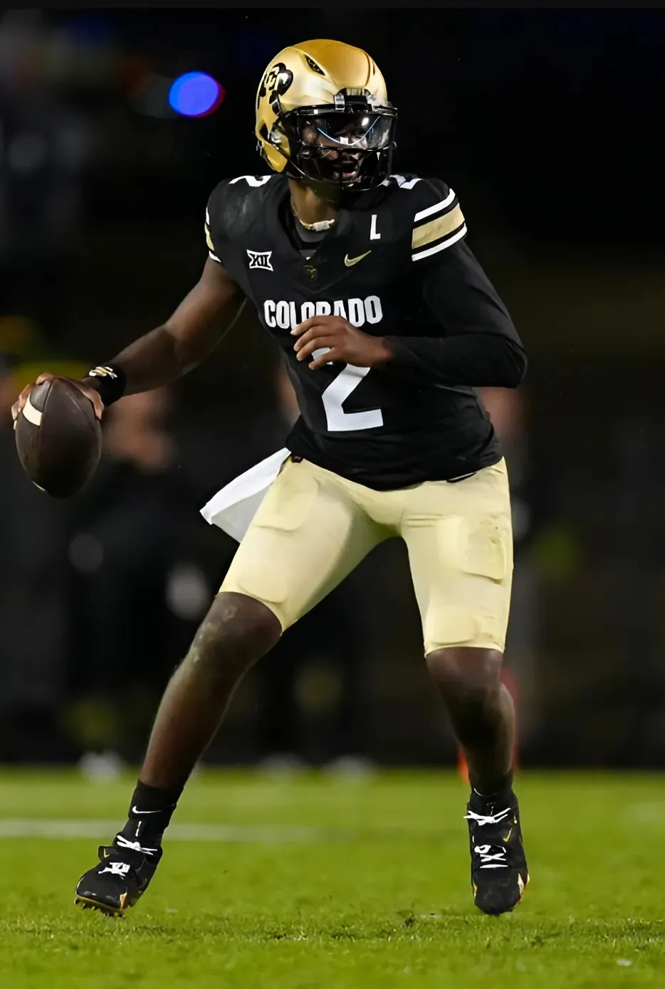 Insider Reveals Why Browns Drafted Dillon Gabriel Ahead Of Shedeur Sanders