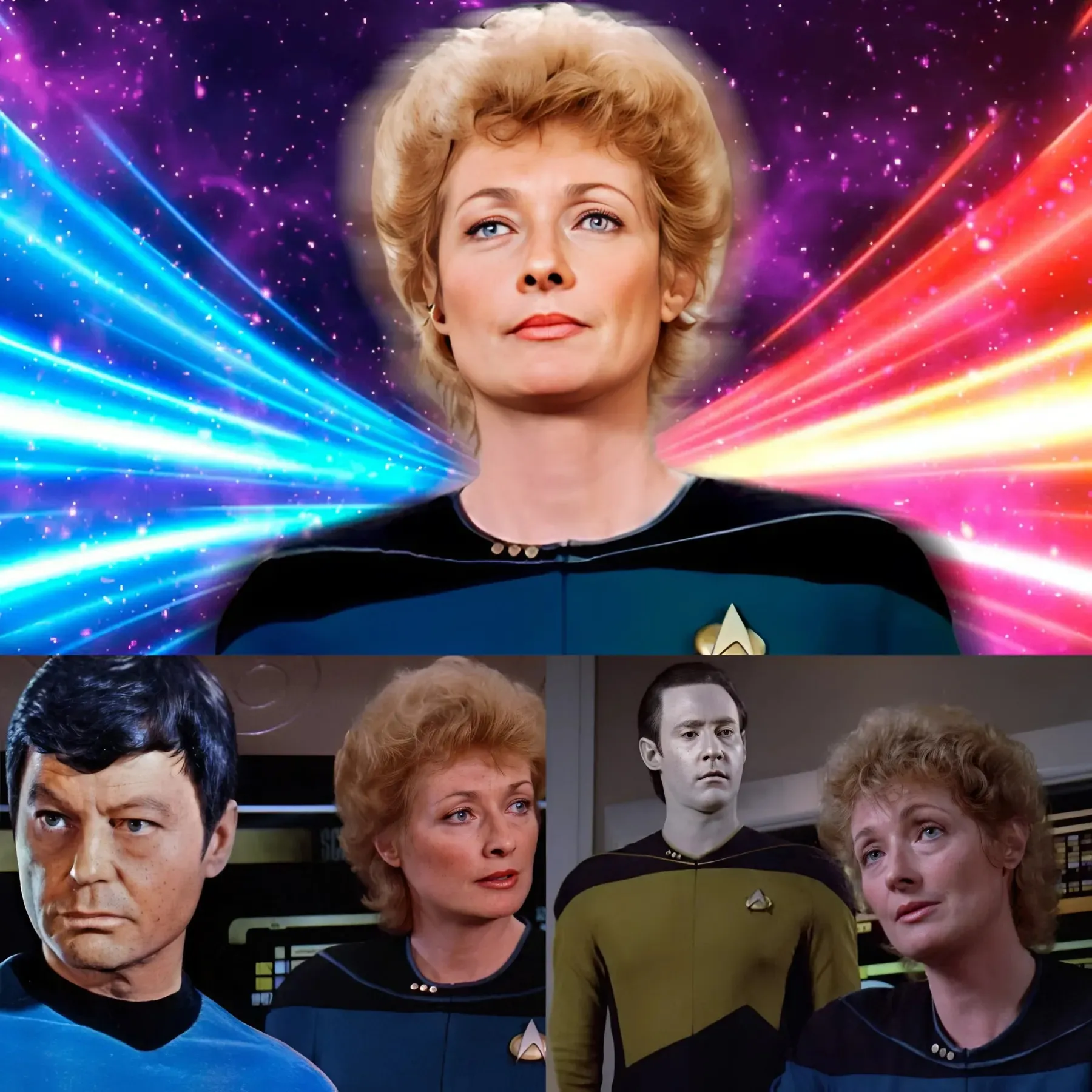 Star Trek Teases the Return of One of Its Most Controversial Characters Star Trek Teases the Return of One of Its Most Controversial Characters