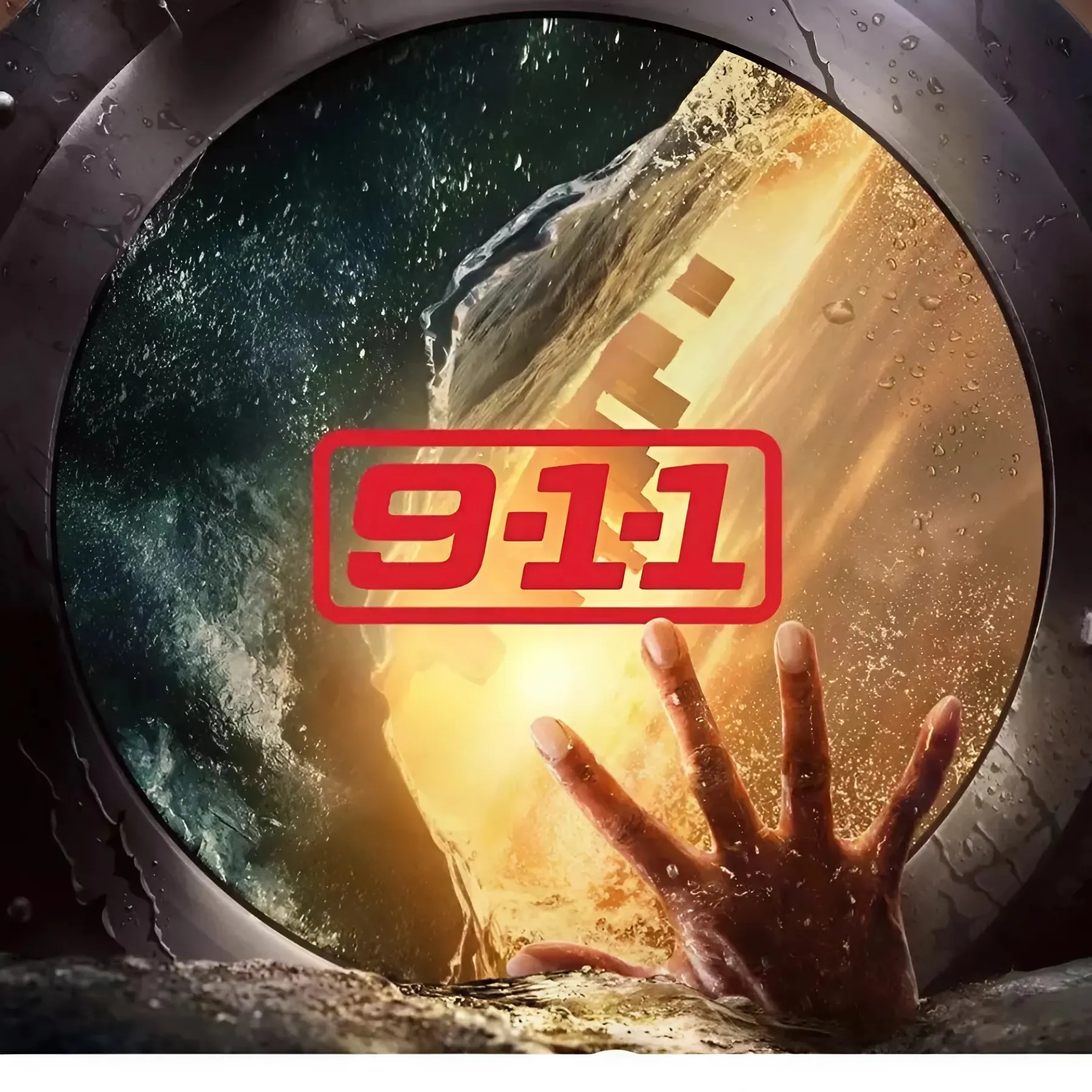 Buddie Fans Rejoice: 9-1-1 TikTok Video Sparks Hope for Buck and Eddie’s Future 💞📺