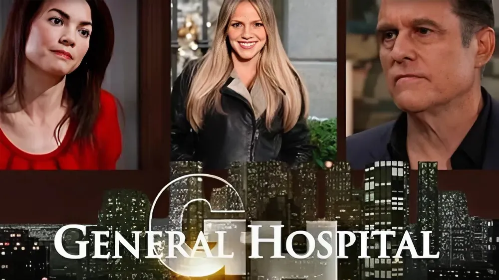 General Hospital Spoilers: May Sweeps Shockers – 3 Unexpected Hookups That Will Stun Fans