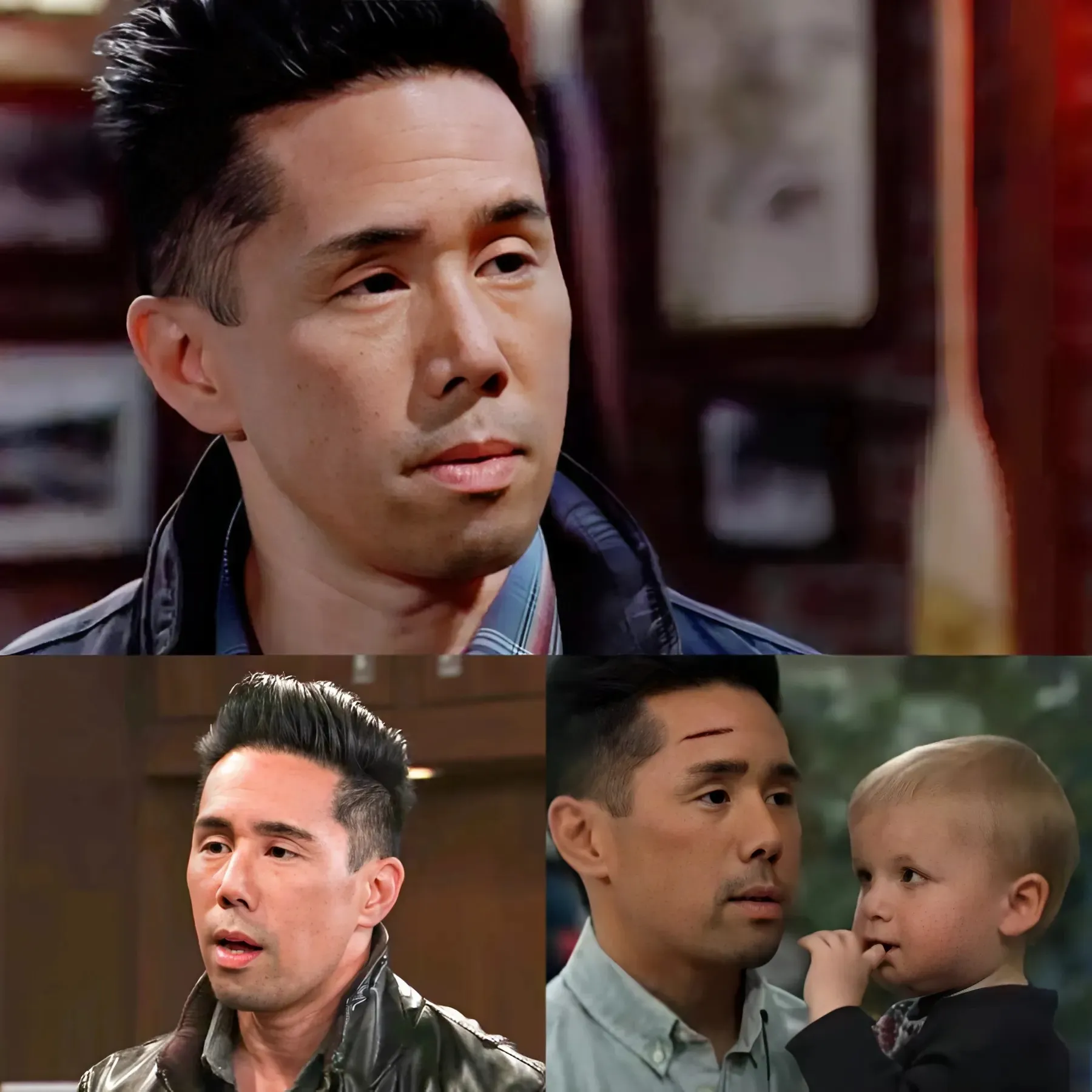 ‘GH’ Spoilers Weekly Update May 5-9: Brad’s Life-Changing Move, Sasha’s Showdown, Sidwell’s Proposition