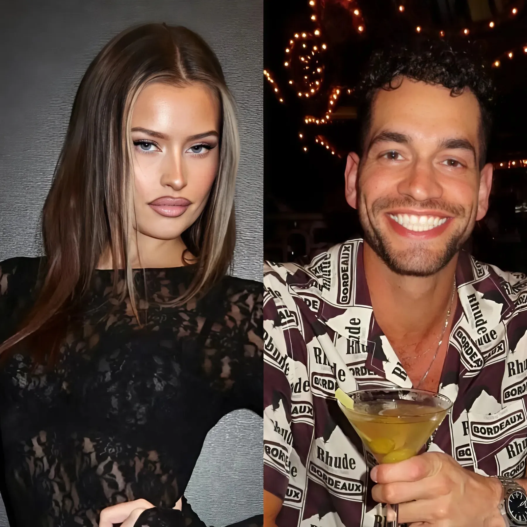 Ciara Miller and Lexi Wood ‘hashed out’ shocking Jesse Solomon claims at ‘Summer House’ reunion