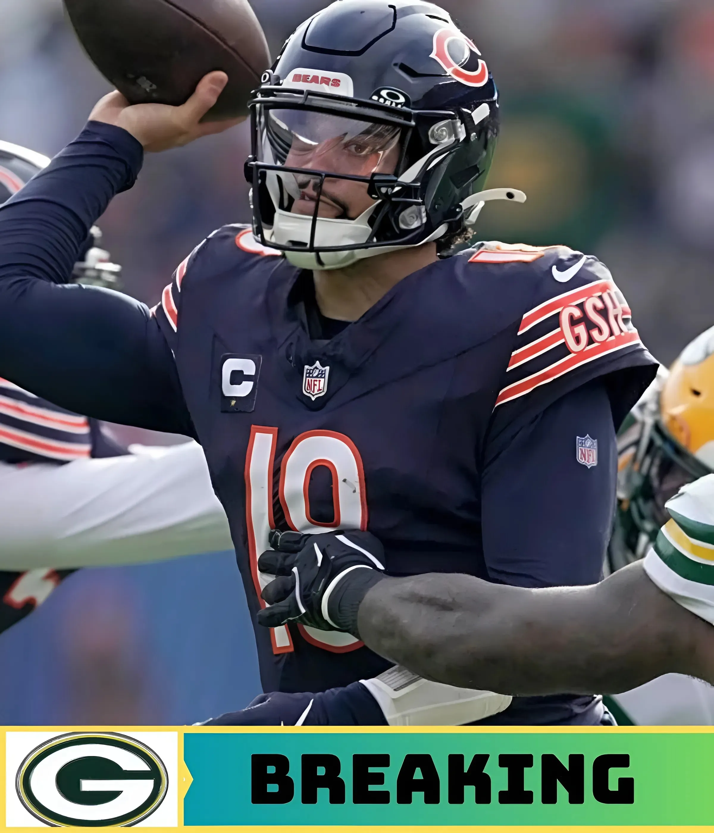 NFL Insider Explains Why Packers Declined Fifth-Year Option On Former First-Rounder