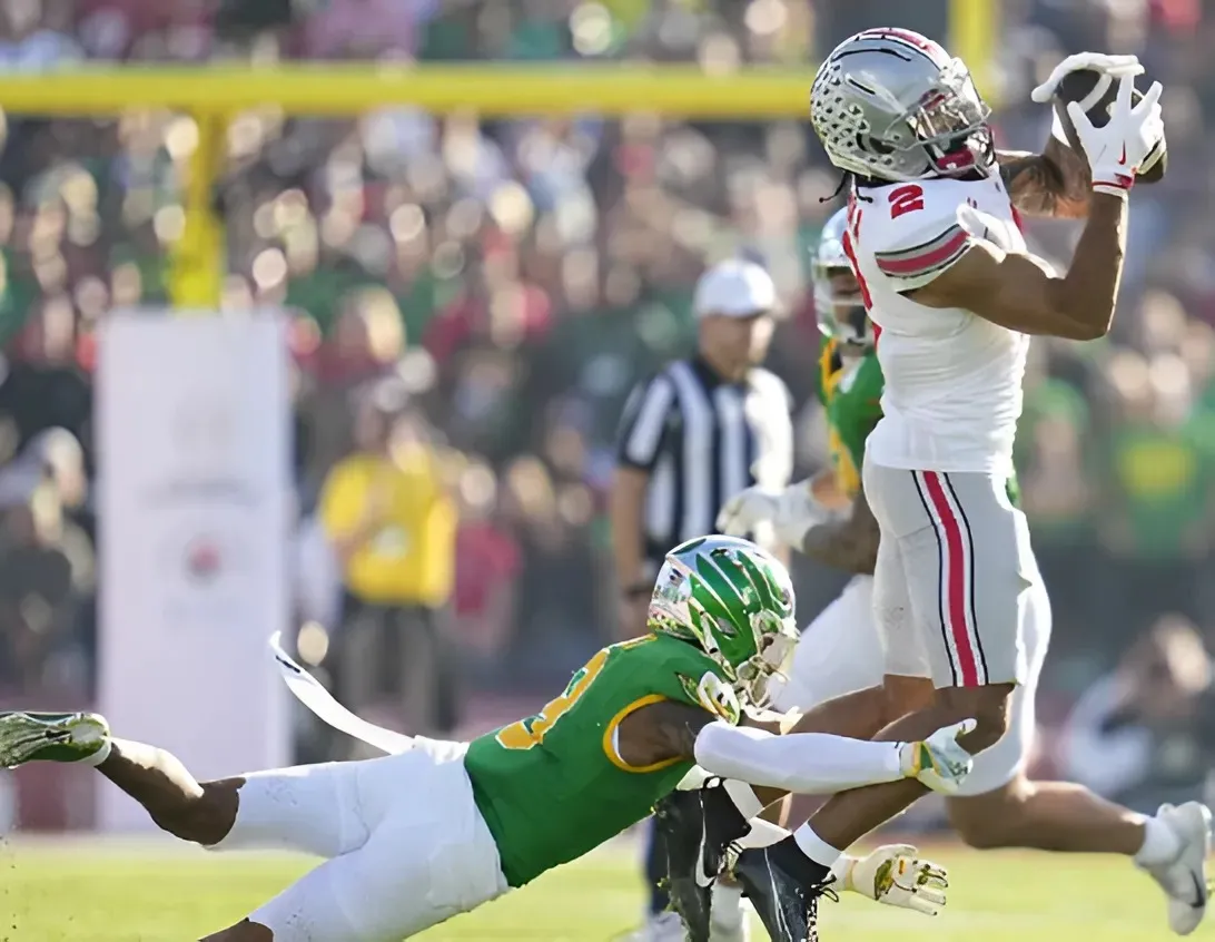 Ohio State beats out Oregon, Alabama for potential Emeka Egbuka replacement