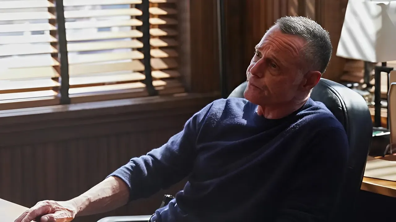 Chicago PD Season 12, Episode 20 Release Date and Time