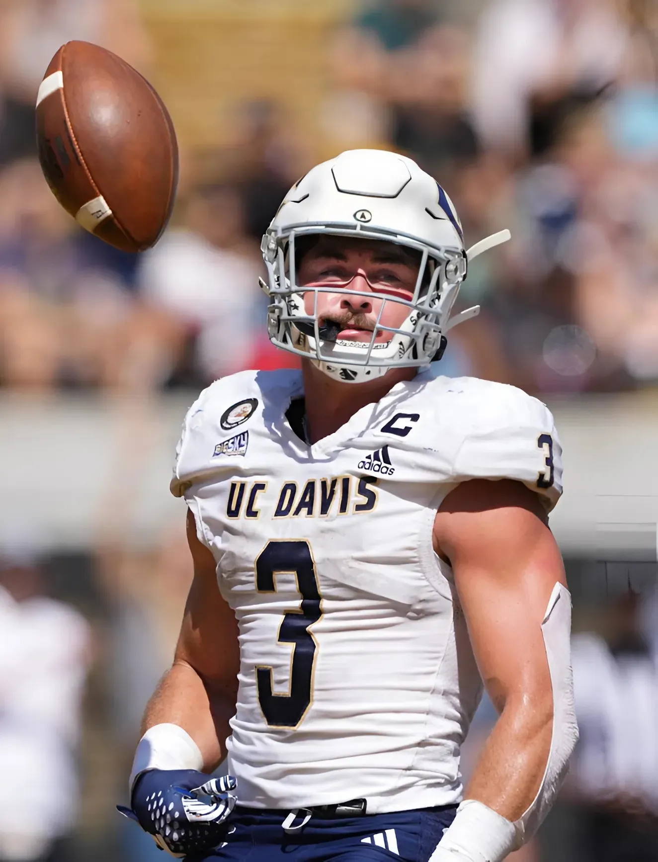 Patriots UDFA RB Could Be Primed to Make Final Roster