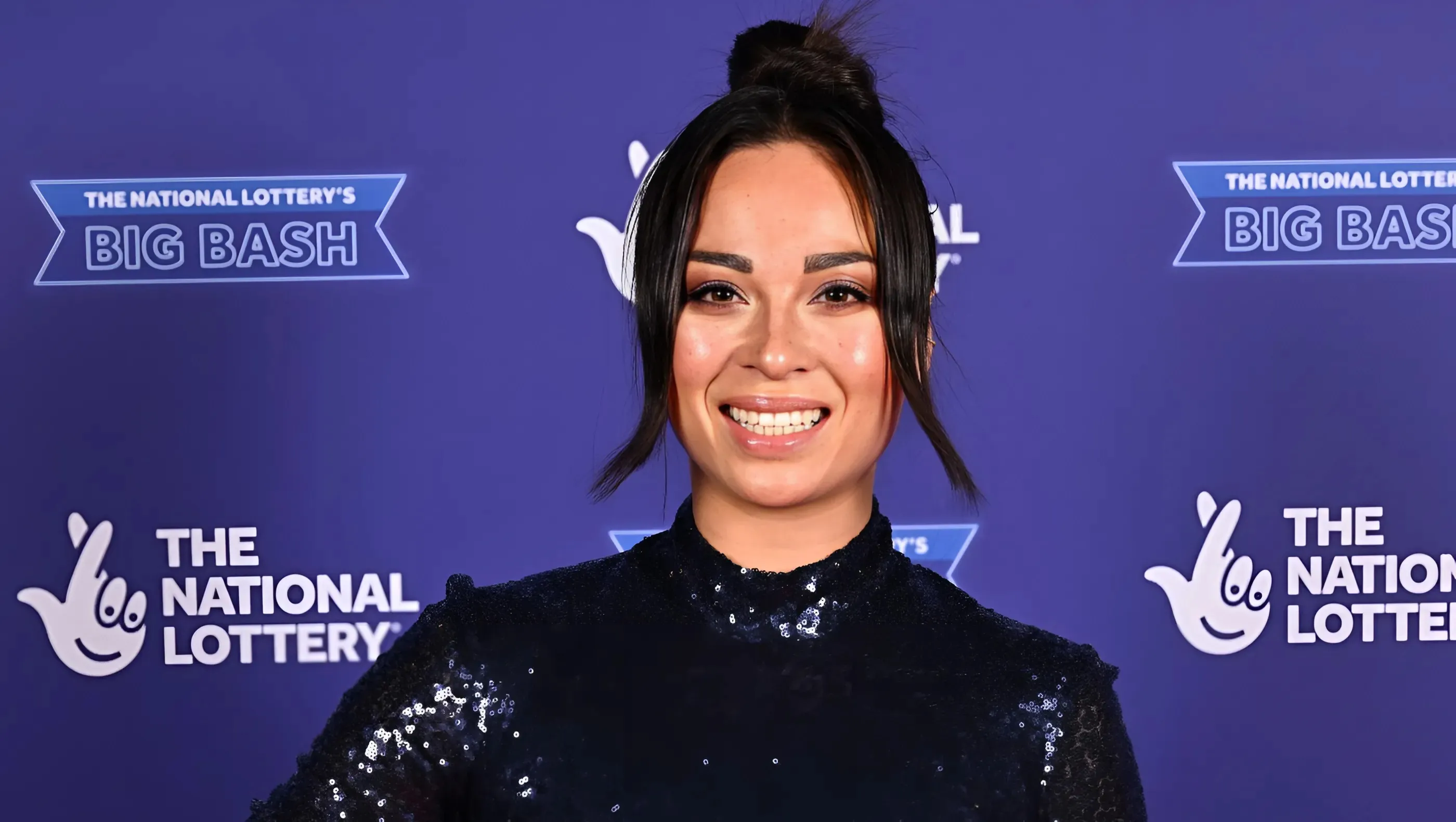 BBC Strictly Come Dancing's Katya Jones sends 'annual' message to ex-husband Neil Jones