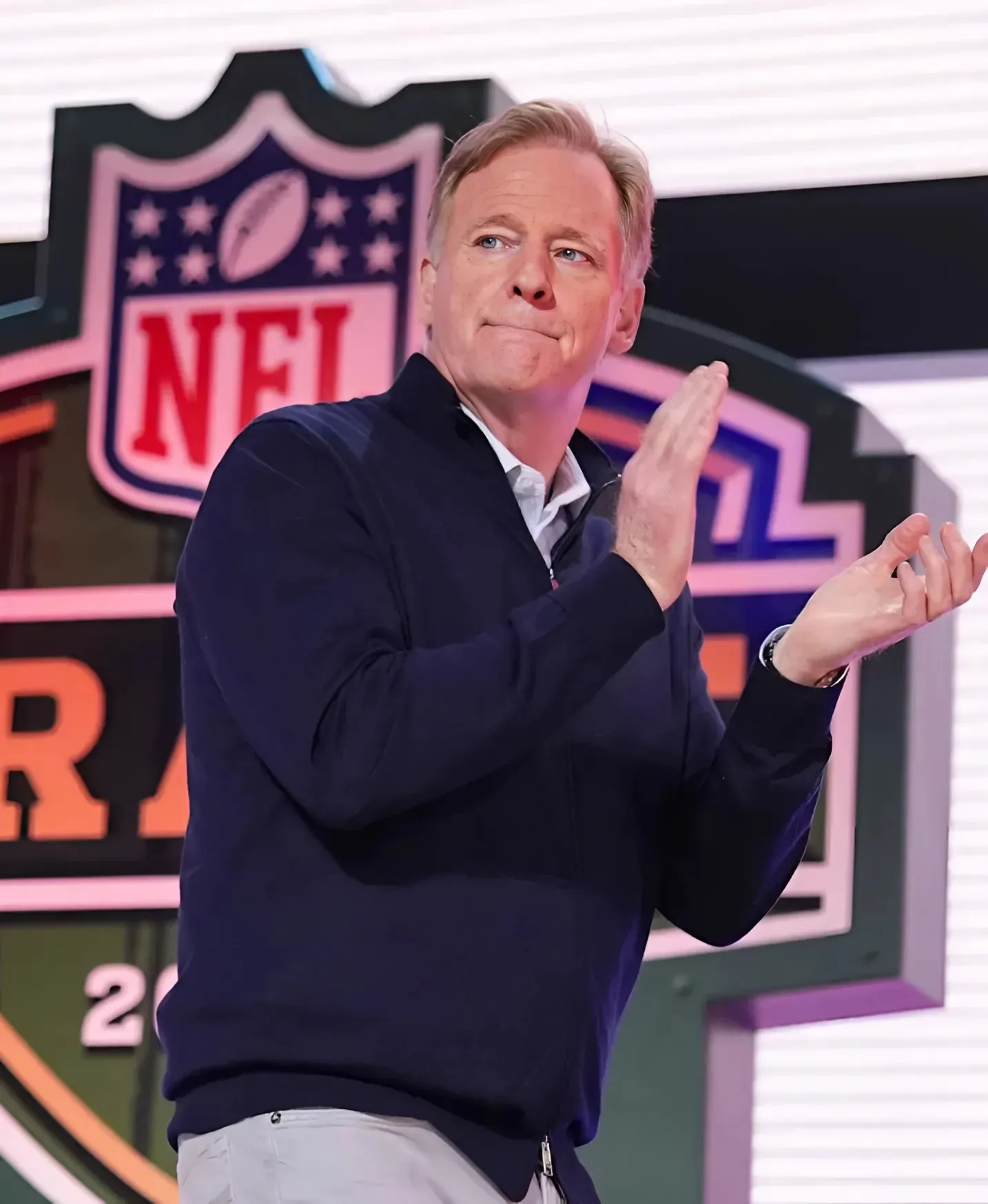 BREAKING: Washington, D.C. to Host 2027 NFL Draft