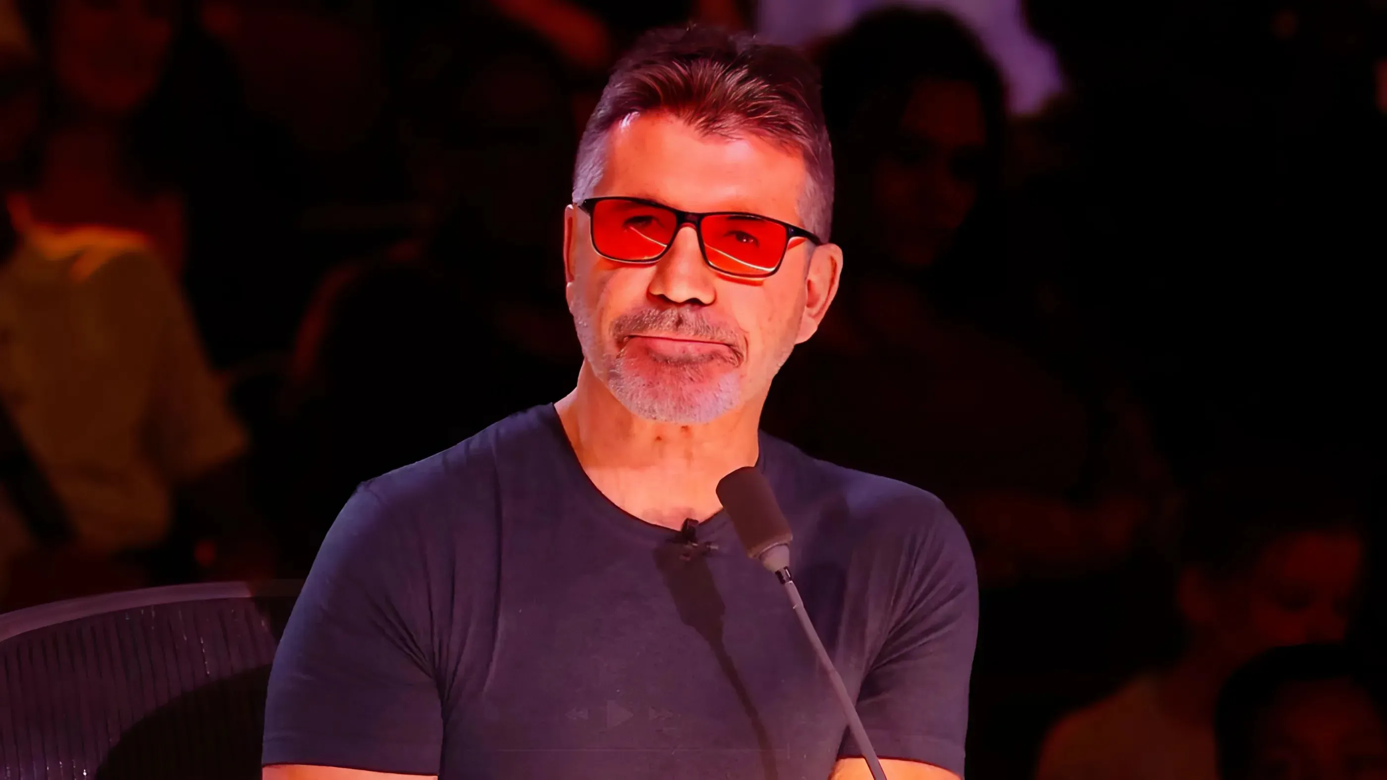 ITV Britain's Got Talent derailed as Simon Cowell forced to apologise live on-air