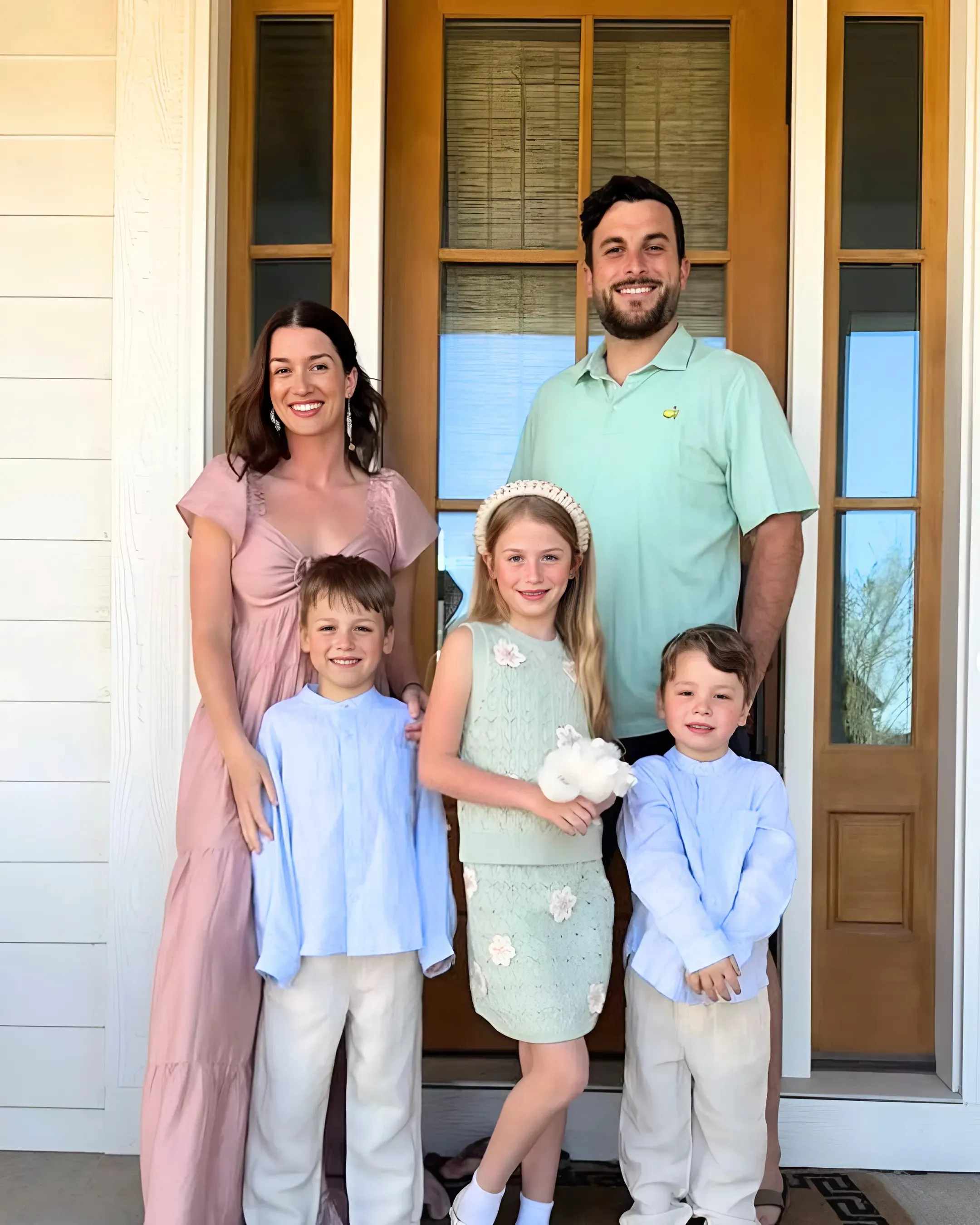 "We Might Be in Over Our Heads": Jade & Tanner Face Emotional Reality of Buying & Renovating a New House