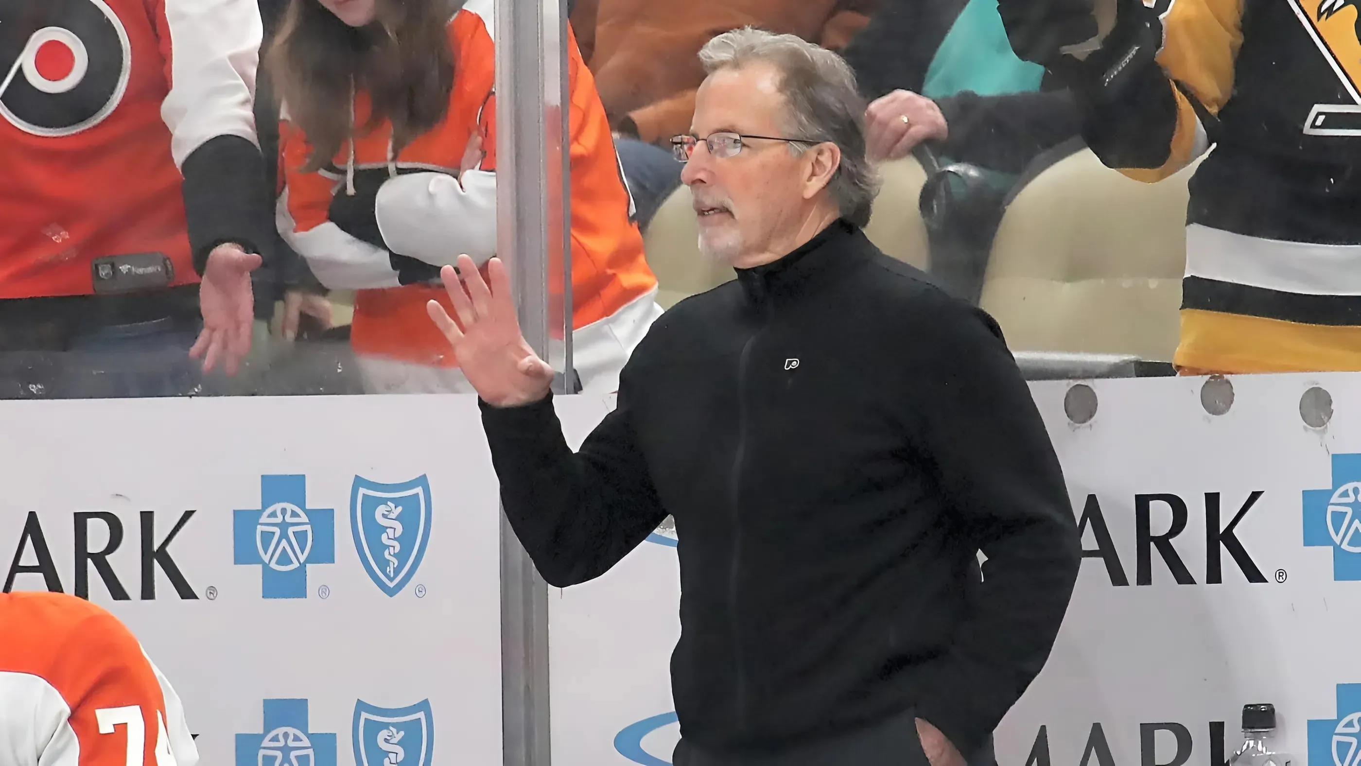 New Development Emerges Regarding John Tortorella and the New York Rangers