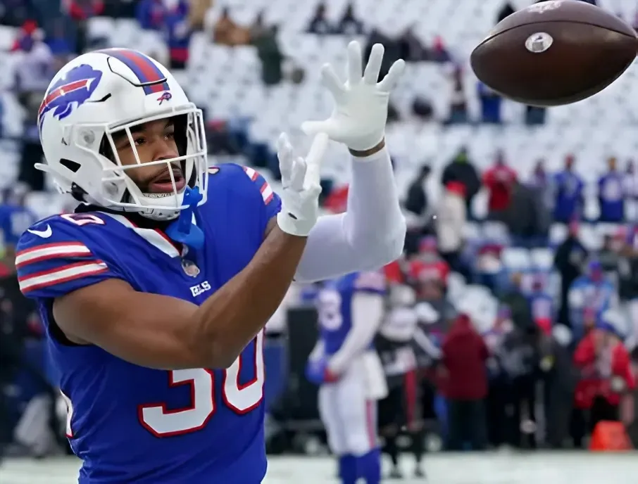 Veteran Bills CB Faces ‘Bad News’ After NFL Draft