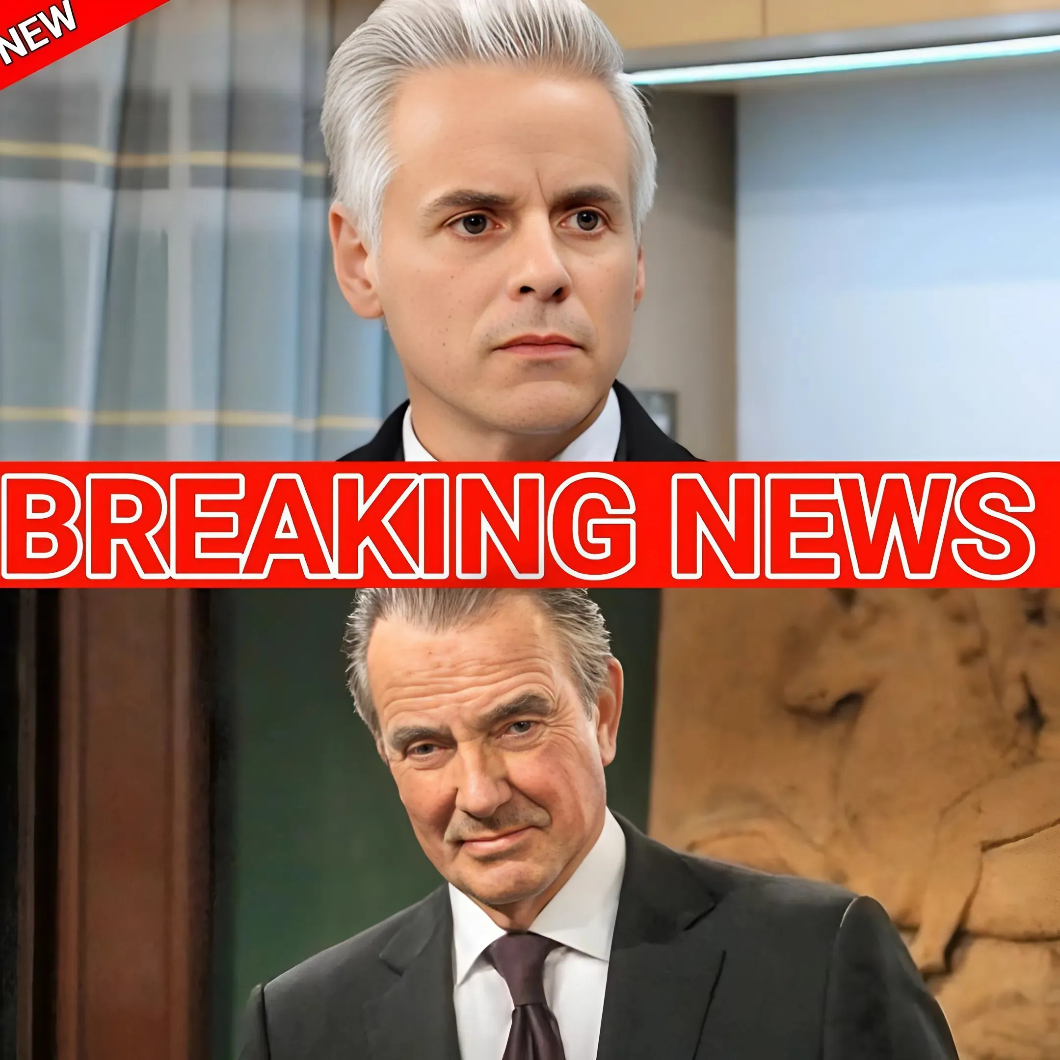 CBS Legend Dies at 47: The Young and the Restless Teases Another Heartbreaking Loss