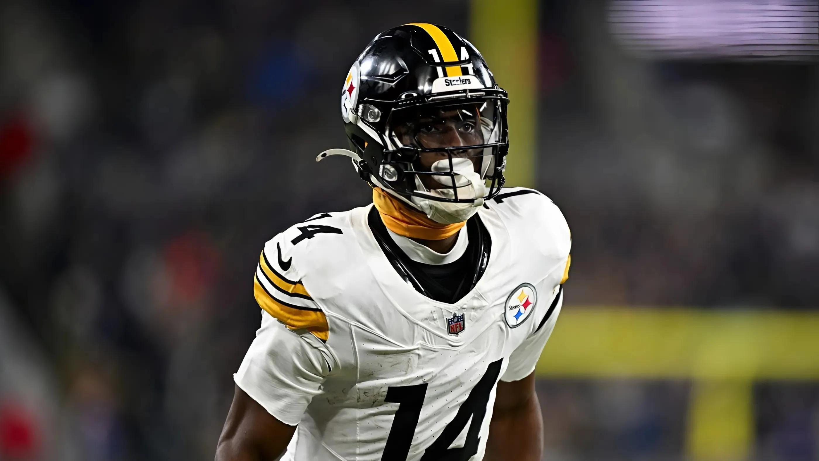 Steelers Pickens Trade Request Considered?