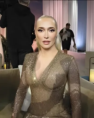 Erika Jayne Offers Solution For 1 RHOBH Problem