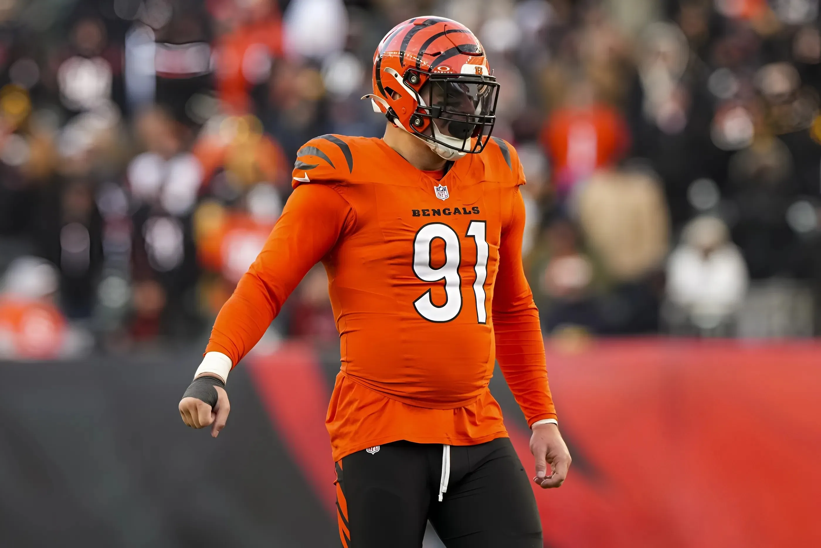 Washington Commanders Trade For Trey Hendrickson Dream Crushed In Updated Report