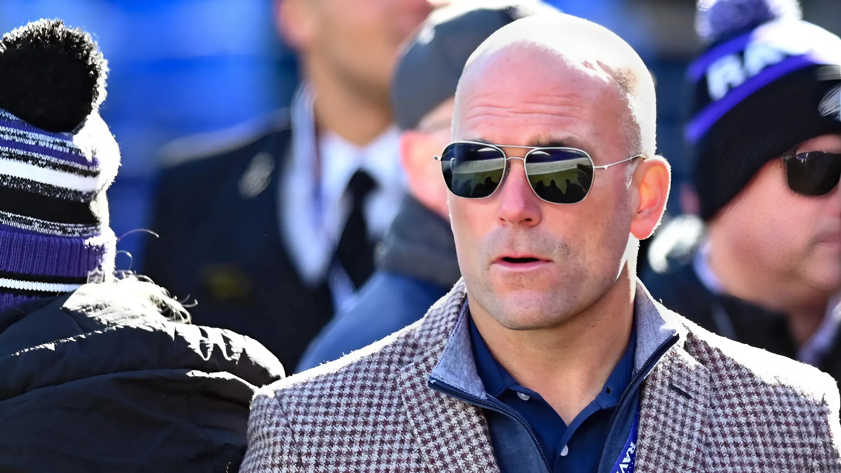 Ravens GM pulls no punches on why other teams keep getting the draft wrong
