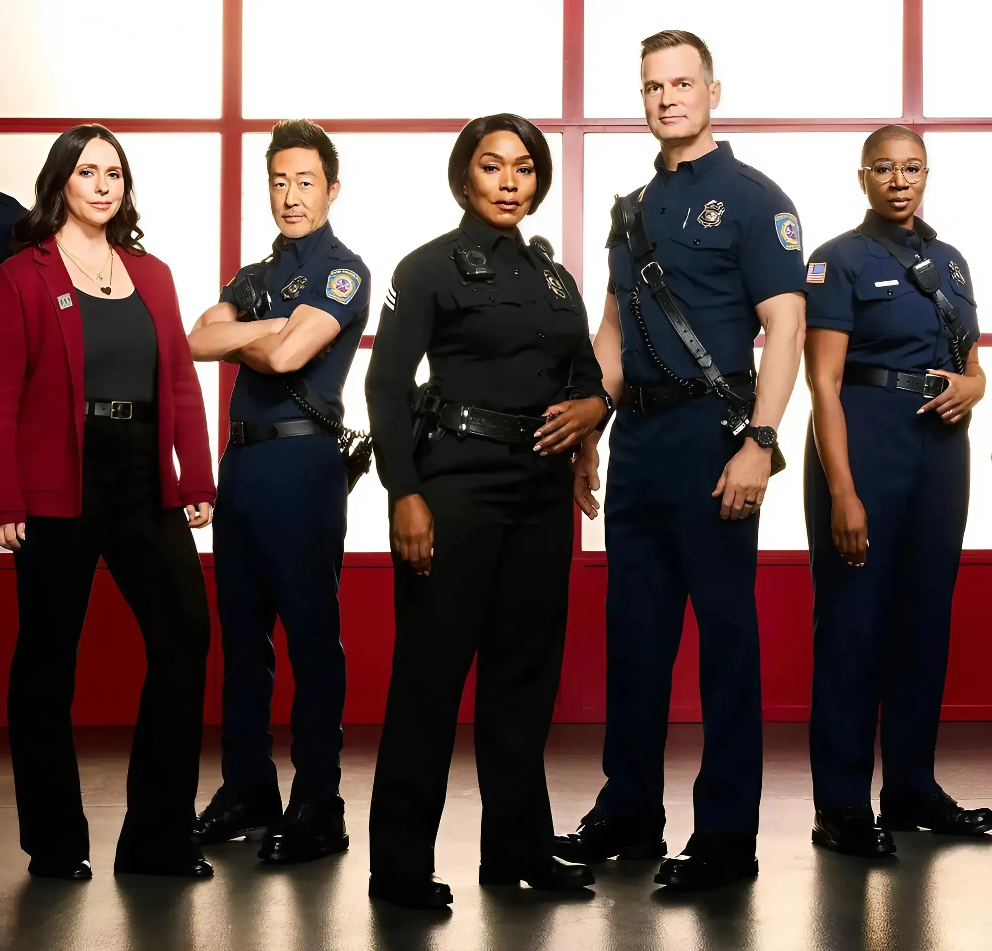 Exploring 9 Ways ‘9-1-1’ Captivates Audiences