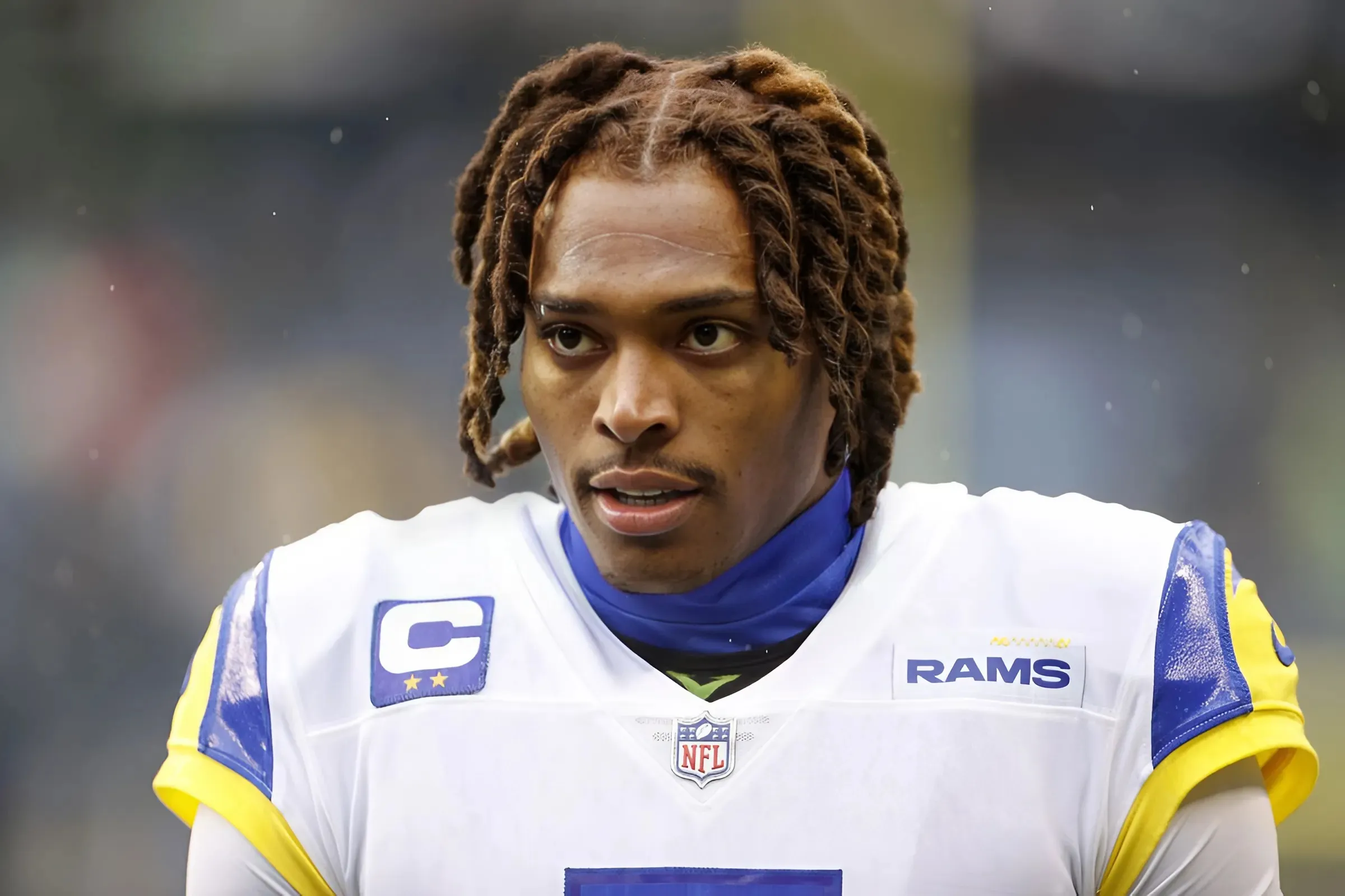 Rams should make this move instead of trading for Jalen Ramsey