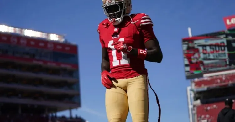 49ers' Brandon Aiyuk Faces Backlash For Latest Life Decision
