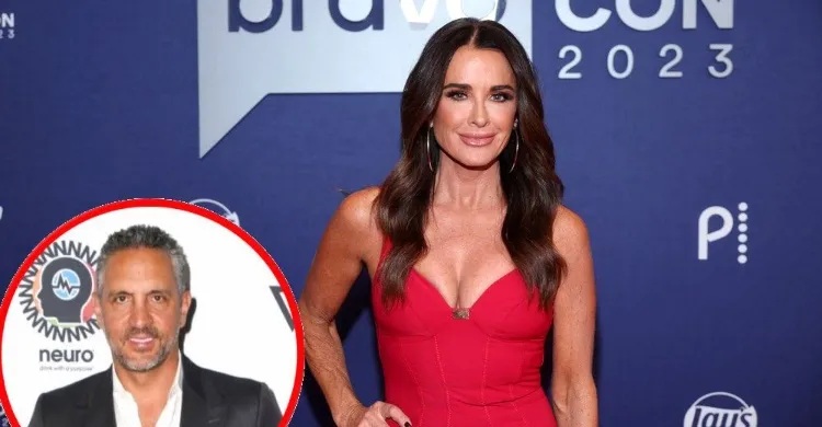 Kyle Richards Addresses Uncertain Future on RHOBH After “Difficult” Season 14 and Shares Co-Parenting Update With Mauricio