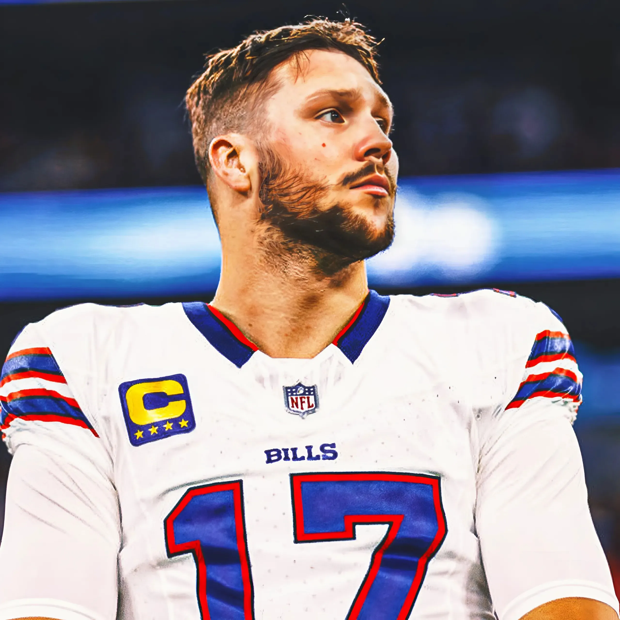 Buffalo Bills Get Exciting News on Upcoming Season