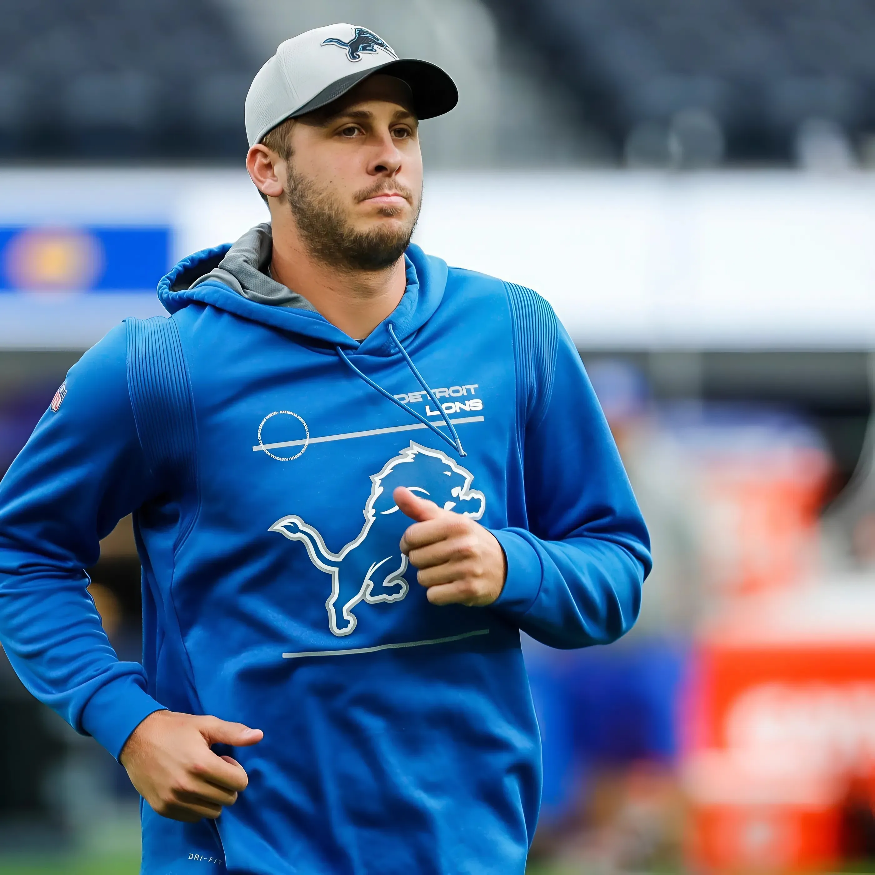 Detroit Lions Get Bad News on 2025 Season