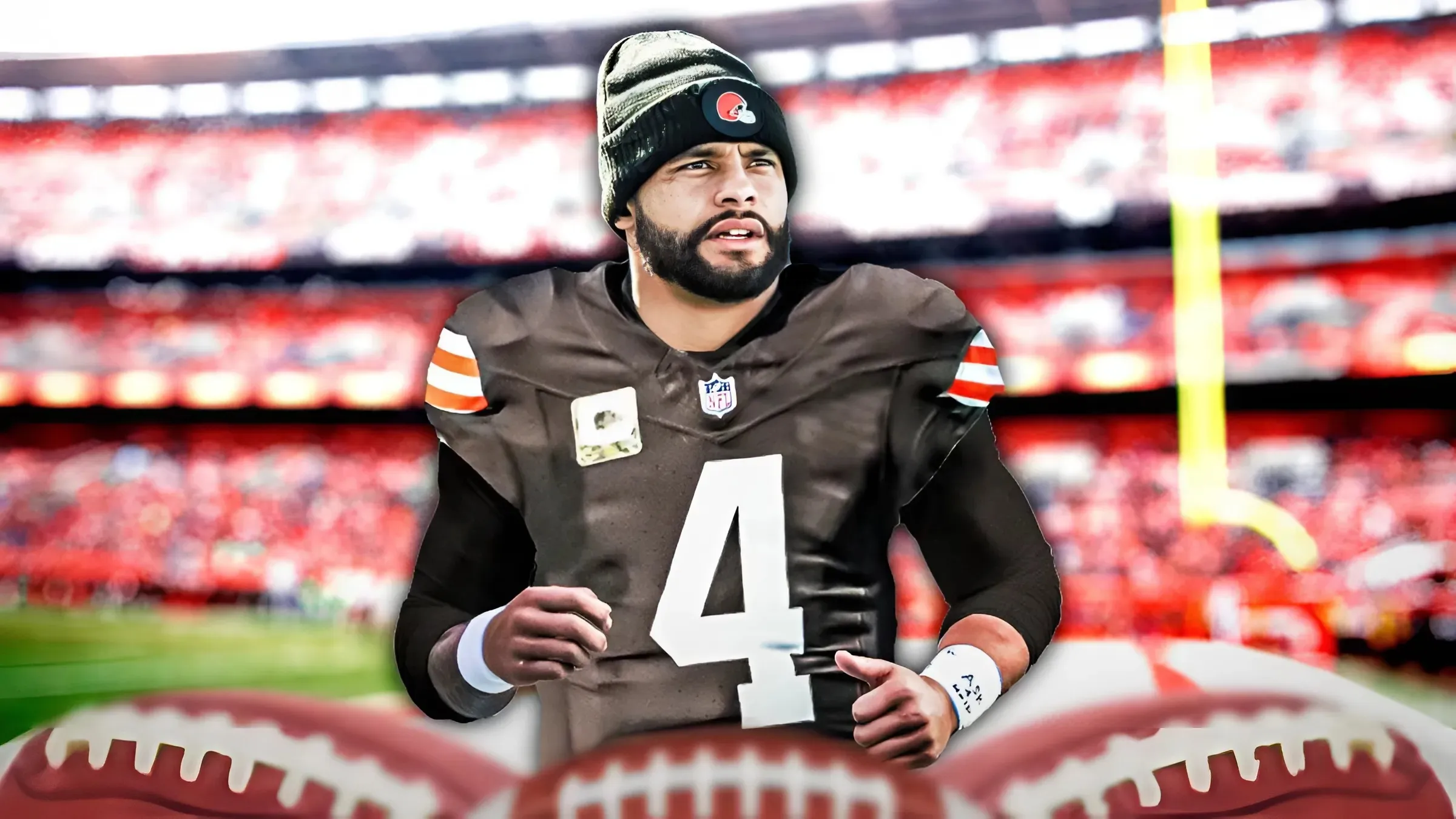 Dak Prescott-to-Browns Trade Rumor Resurfaces After NFL Draft