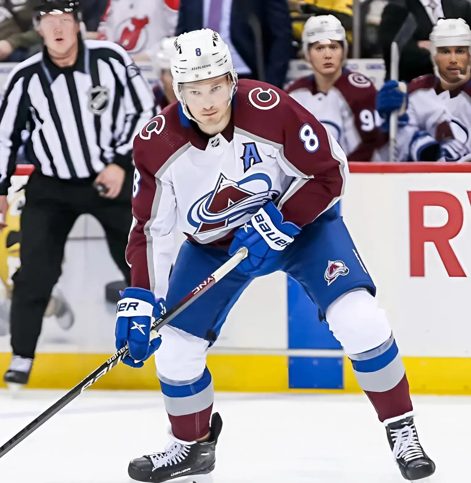 Where Do the Avalanche Go After Declining Each of the Past 3 Seasons? Where Do the Avalanche Go After Declining Each of the Past 3 Seasons?