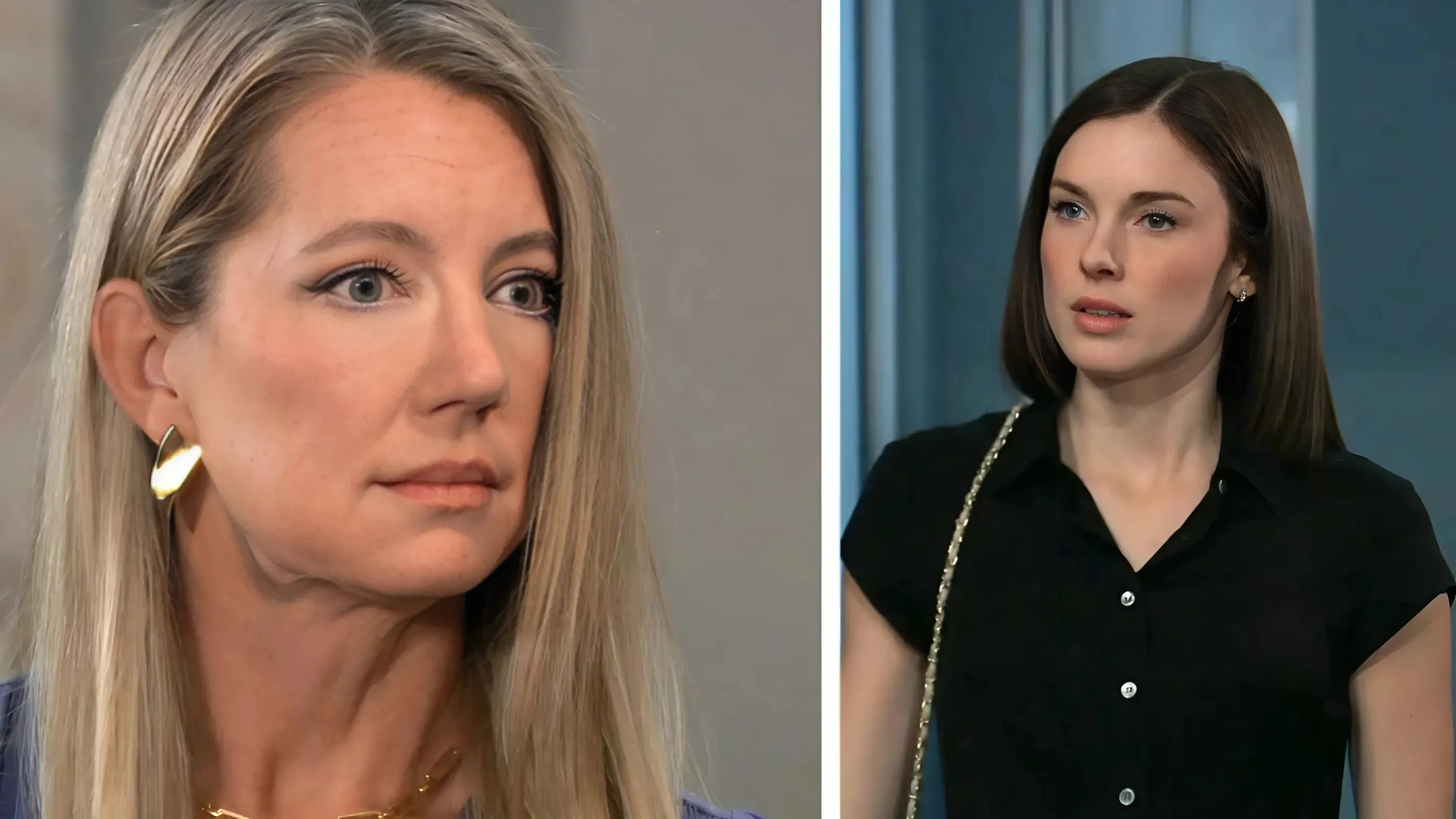 GH FANS ARE LOSING IT: Nina Had Portia AND Brad… But Forgot to Use Them?!