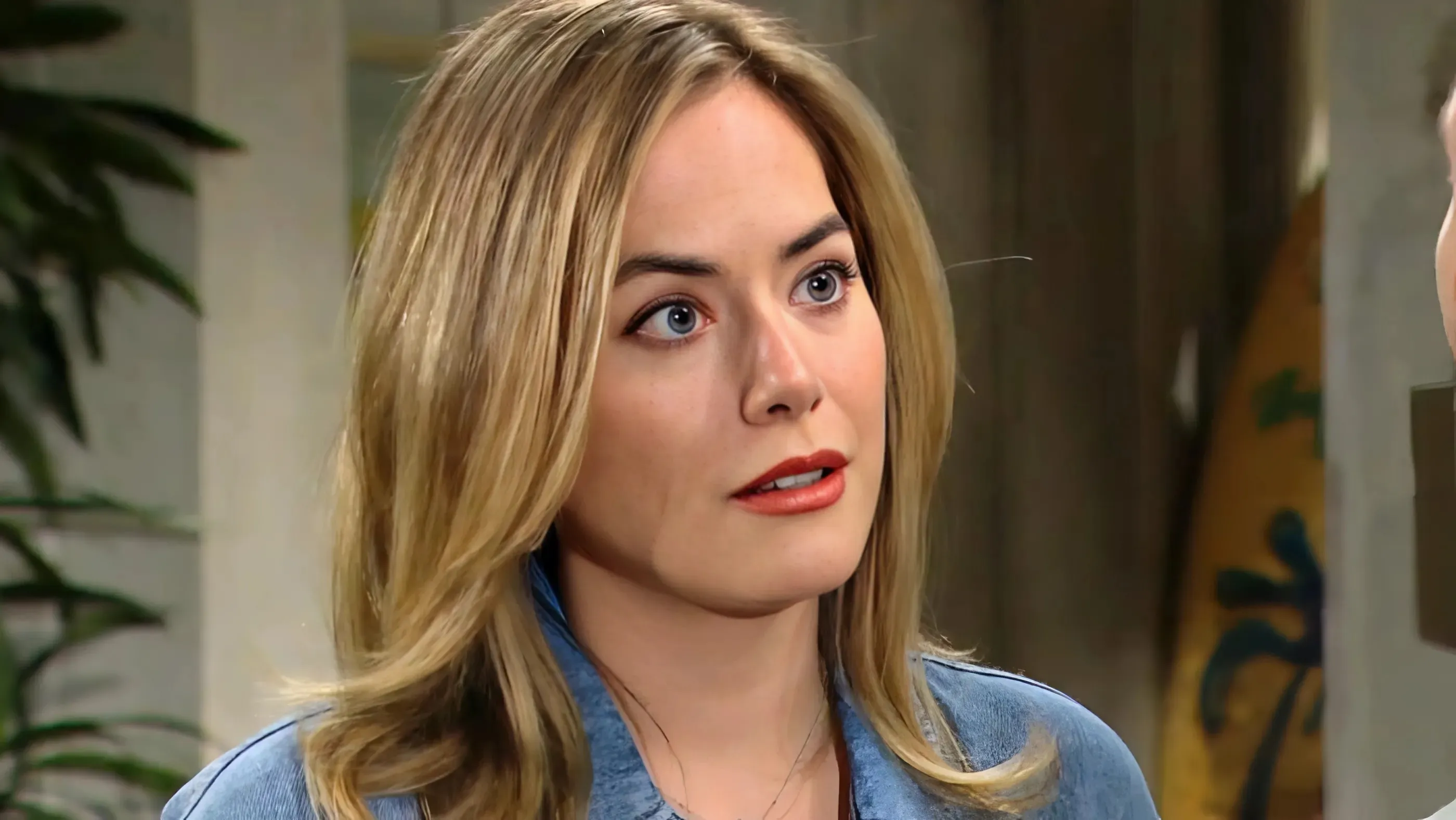 PERFORMER OF THE WEEK: Annika Noelle Stuns as Hope Logan Faces Heartbreak, Regret & Renewal!