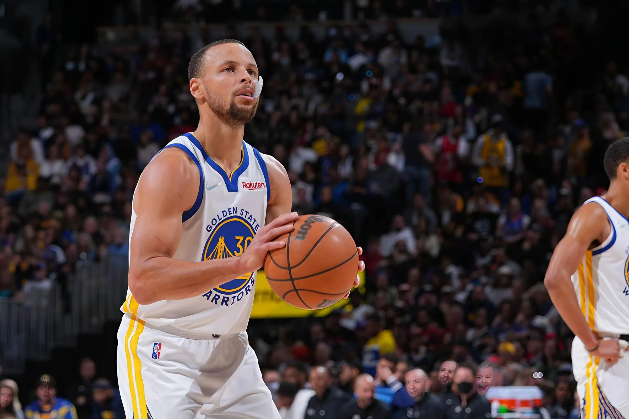 Warriors’ Emotional Team Meeting Sparked Game 7 Win