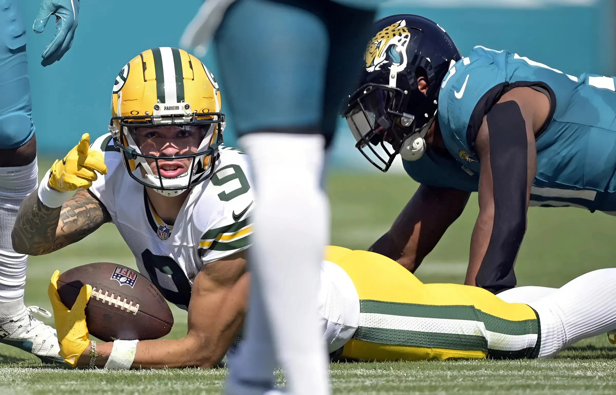 Breaking: Packers’ Christian Watson Gets Massive Injury Update Prior To 2025 Season