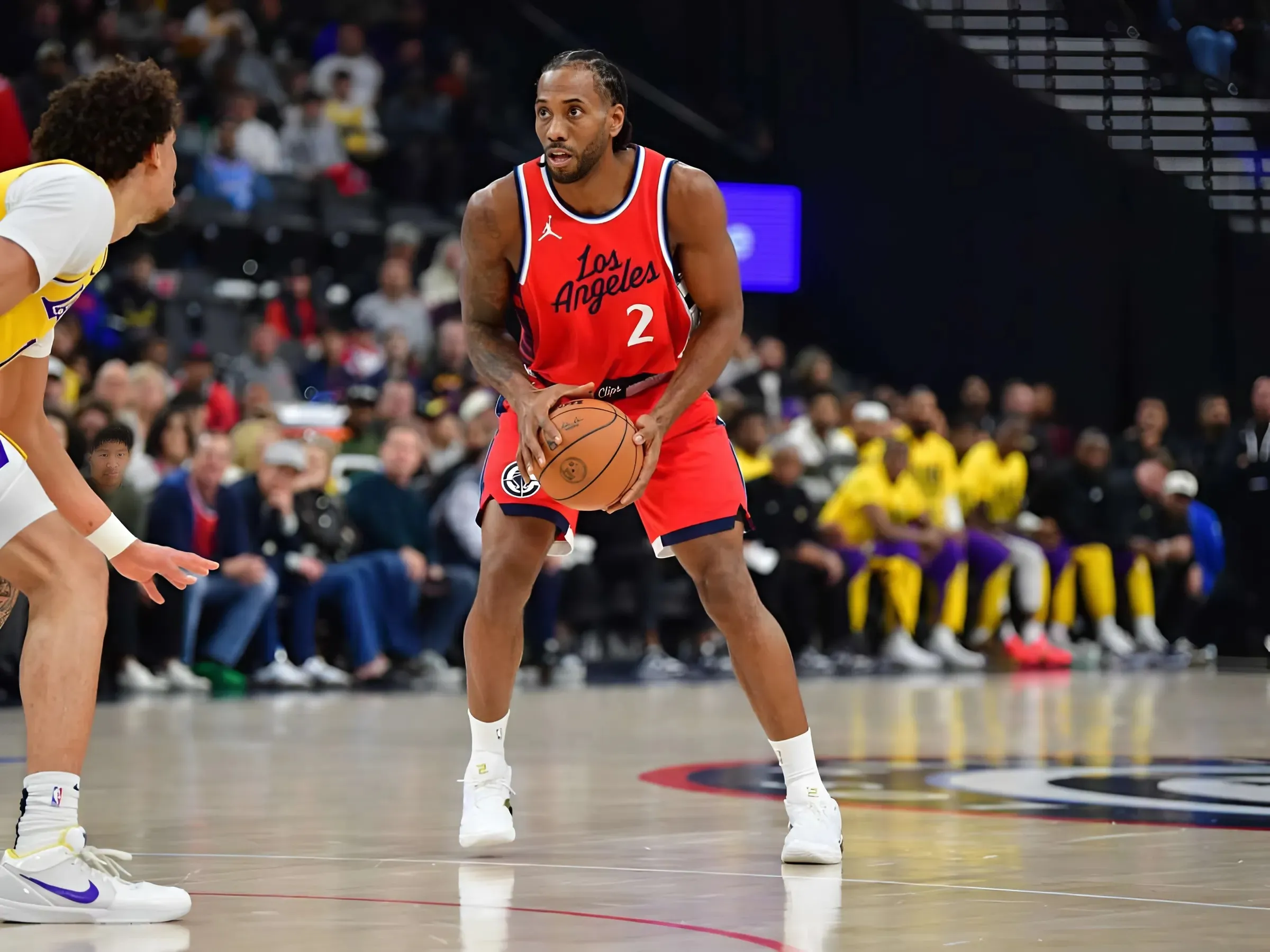Lakers Fans Still Unhappy With Kawhi Leonard 6 Years After Clippers Decision