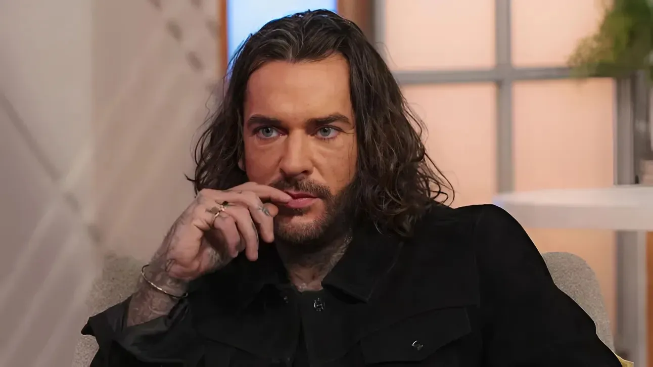 Pete Wicks' health condition means Strictly star 'may need eye patch'