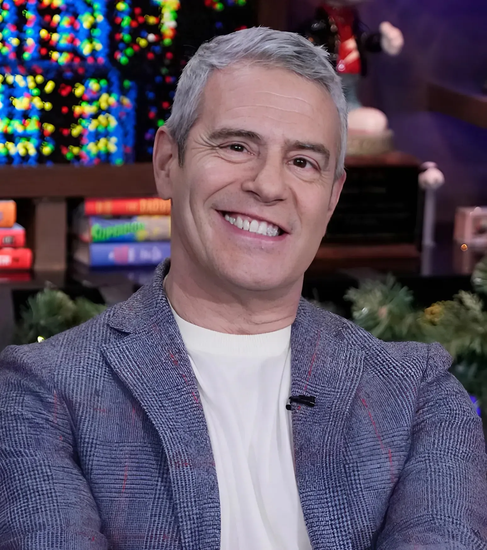 Andy Cohen Predicts 2 RHOBH Stars Will Never Return to Show