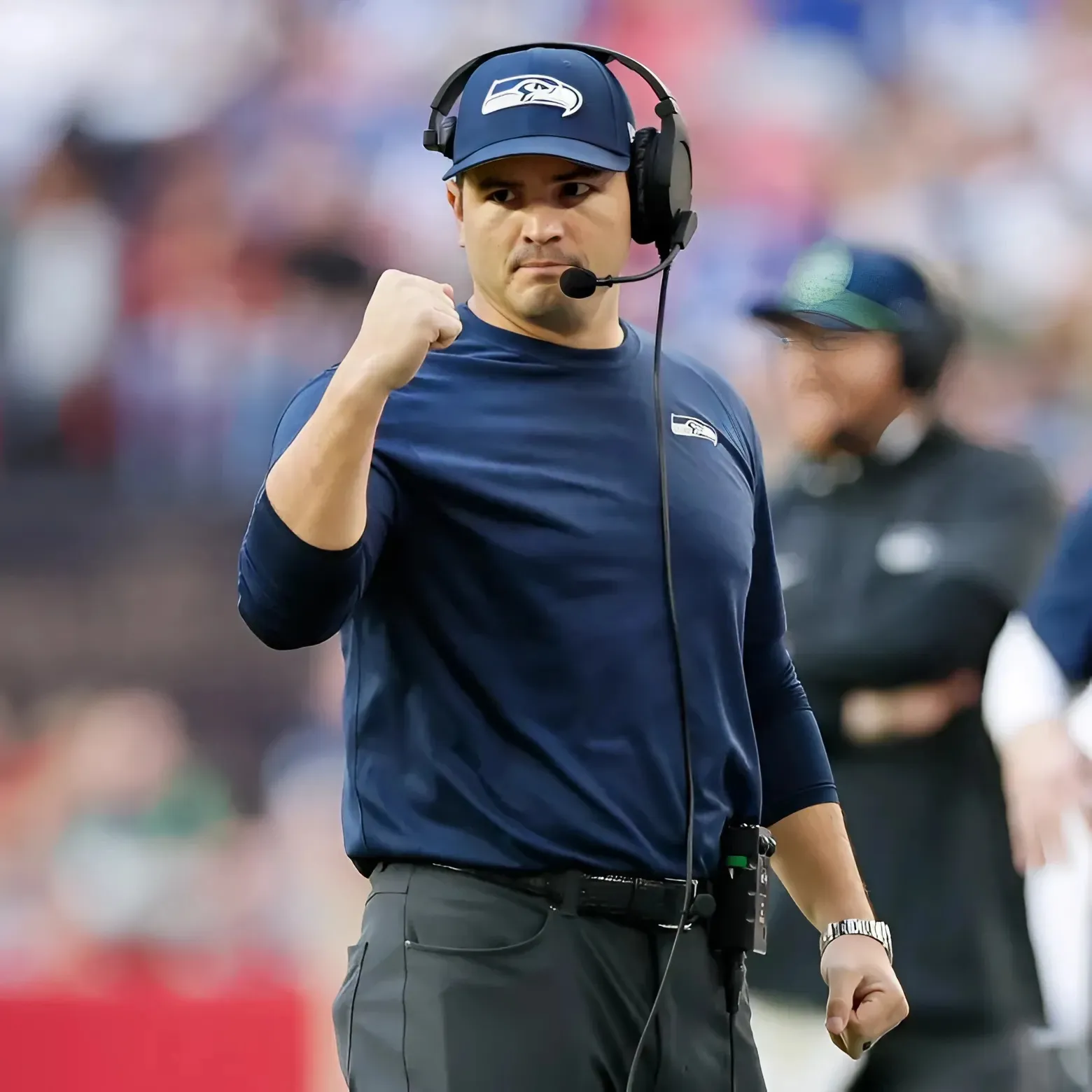 Seahawks’ loaded defense ranked among top 10 in NFL after the draft
