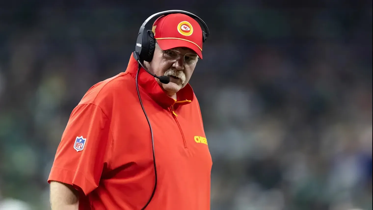 Chiefs predicted to trade star WR to make room for rookie