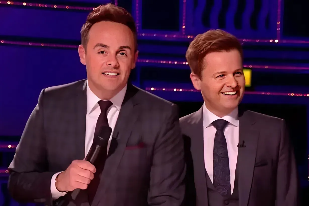 Britain's Got Talent’s Ant and Dec say 'we know' after star ruthlessly booed by audience