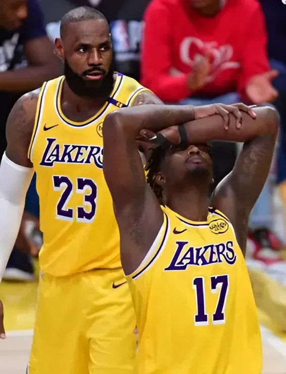Rob Pelinka says Lakers will search for defensive wings during offseason